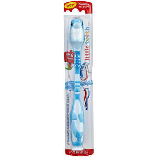 Macleans Toothbrush Little Teeth