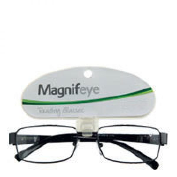 Magnifeye Reading Glasses Style C +2.75