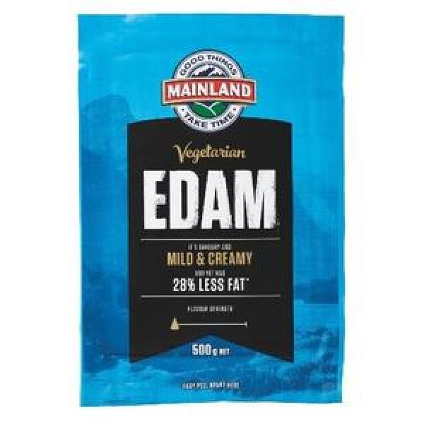 Mainland Cheese Block Edam