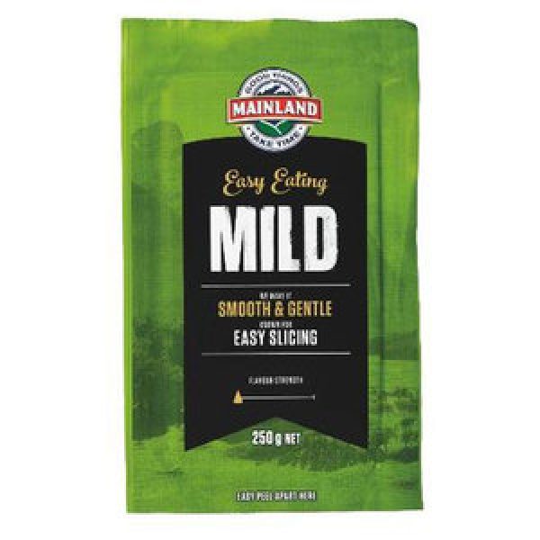 Mainland Cheese Block Mild