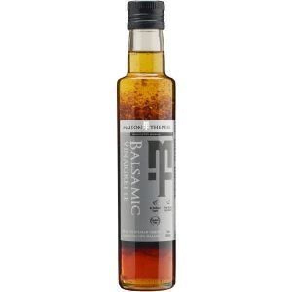 Maison Therese Balsamic Vinaigrette
