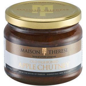 Maison Therese Chutney Apple