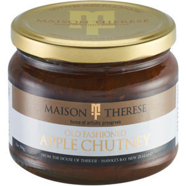 Maison Therese Chutney Apple