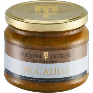 Maison Therese Piccalilli