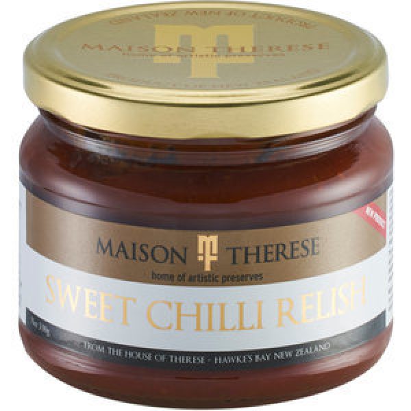 Maison Therese Relish Sweet Chilli