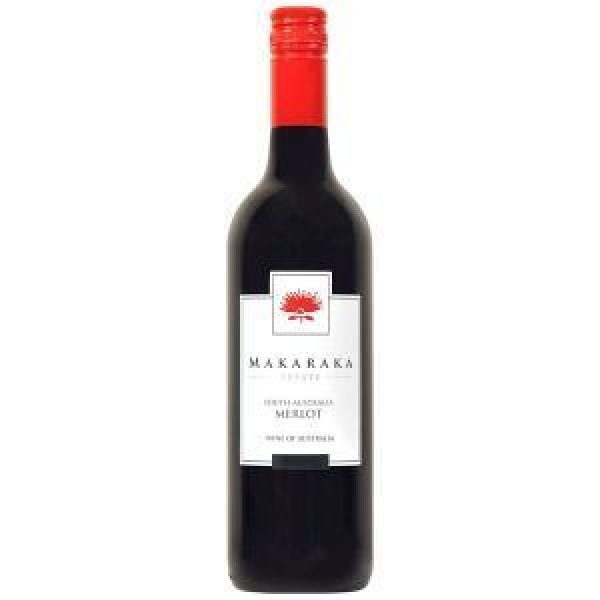 Makaraka Estate Merlot