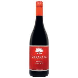 Makaraka Estate Reserve Pinot Noir