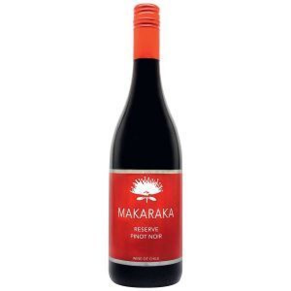 Makaraka Estate Reserve Pinot Noir