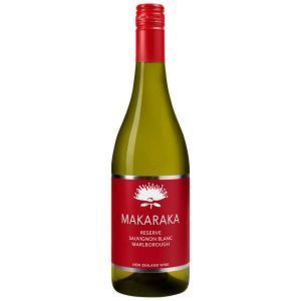 Makaraka Estate Reserve Sauvignon Blanc