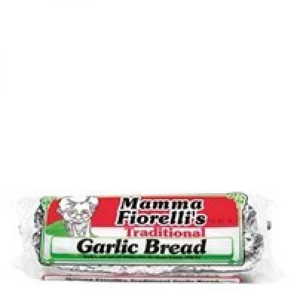 Mamma Forellis Garlic Bread 400g