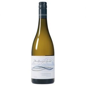 Marlborough Sounds Chardonnay