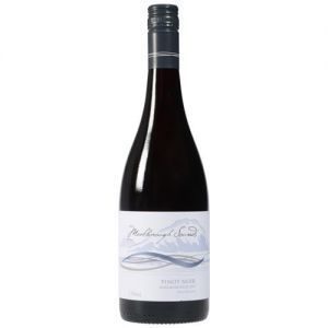 Marlborough Sounds Pinot Noir