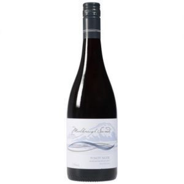 Marlborough Sounds Pinot Noir