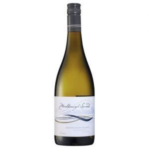 Marlborough Sounds Sauvignon Blanc
