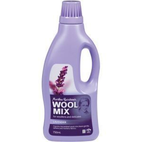 Martha Gardener Woolwash Lavender Reviews Black Box