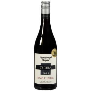 Martinborough Pinot Noir Te Tera