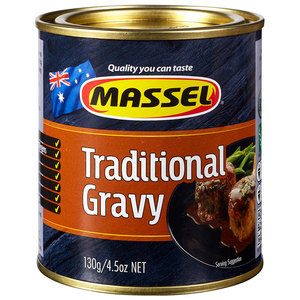 Massel Gourmet Plus Gravy Mix Traditional