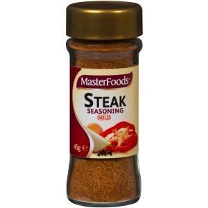 steak grilling seasoning blend