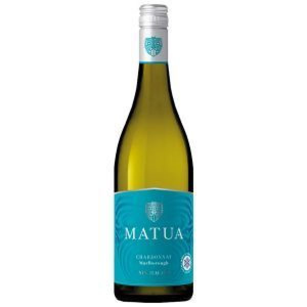 Matua Chardonnay