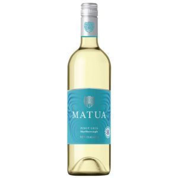Matua Pinot Gris
