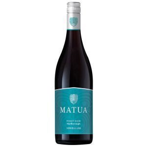 Matua Valley Pinot Noir Marlborough