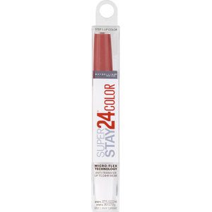 Maybelline 24 Hour Lip Colour Forever Chestnut