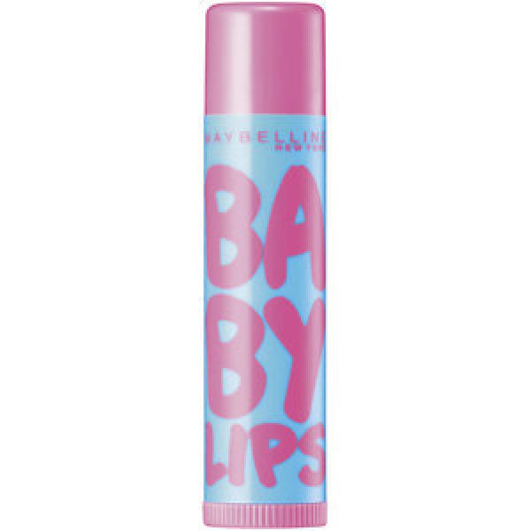 Maybelline Baby Lips Lip Balm Anti-oxidant Berry