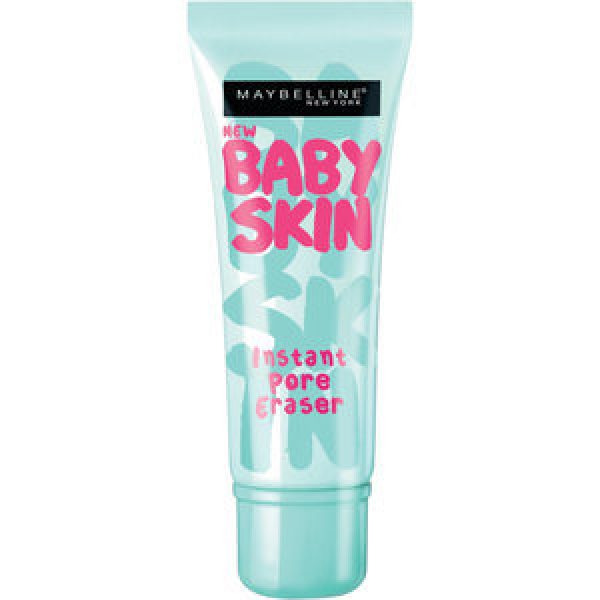 Maybelline Baby Skin Primer Instant Pore Eraser