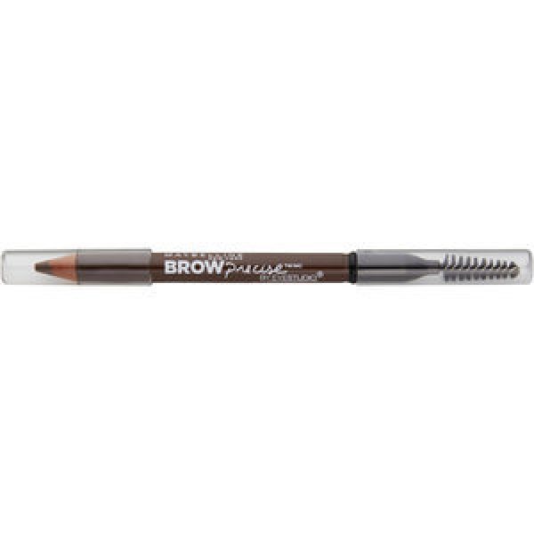 Maybelline Brow Precise Eyebrow Pencil Soft Brown