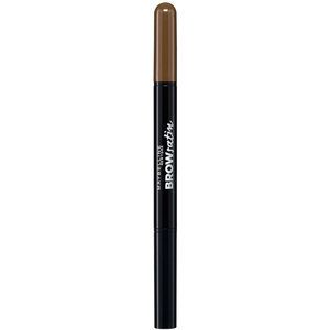 Maybelline Brow Satin Eyebrow Pencil Powder Duo – Medium Brown