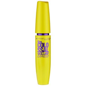 Maybelline Colossal Mascara G/brown