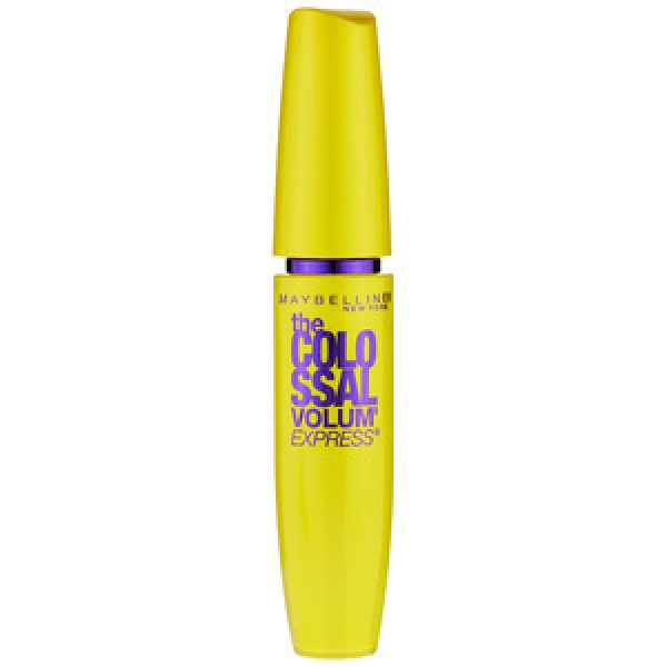 Maybelline Colossal Mascara G/brown