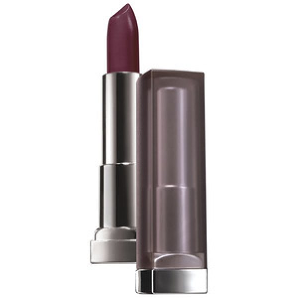 Maybelline Colour Sensational Lip Stick Metallic 660 Touch Of Spice