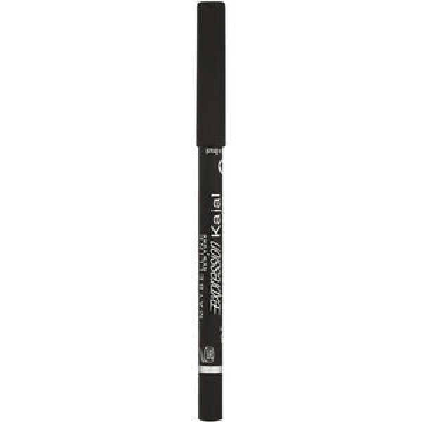 Maybelline Express Kajal Eye Liner Pencil- Black