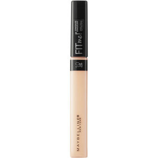 Maybelline Fit Me Concealer Natural Coverage Fair 15