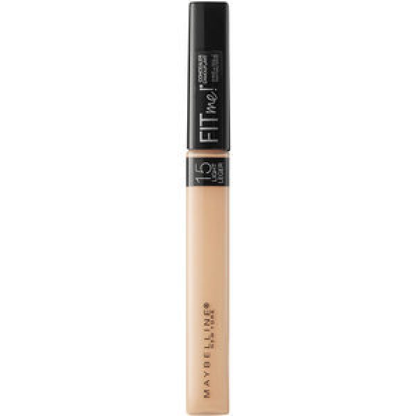 Maybelline Fit Me Concealer Natural Coverage Light 10