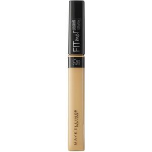 Maybelline Fit Me Concealer Natural Coverage Sand 20