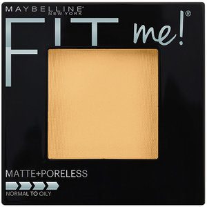 Maybelline Fit Me Pressed Powder Matte & Poreless Natural Beige