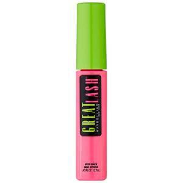 Maybelline Great Lash Mascara Very Black