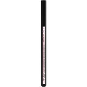 Maybelline Hypereasy Eye Liner Liquid – Pitch Black