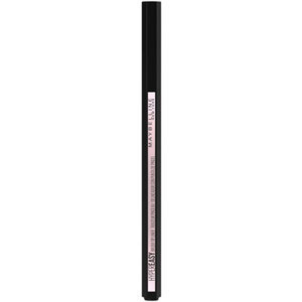 Maybelline Hypereasy Eye Liner Liquid – Pitch Black