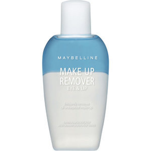 Maybelline Make Up Remover Eye And Lip