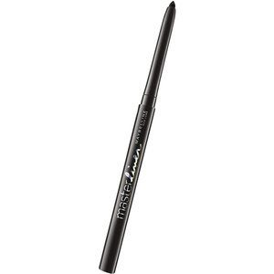Maybelline Master Liner Cream Eye Liner Pencil Black 24hr