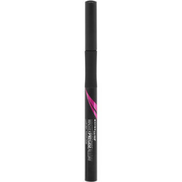 Maybelline Master Precise Eye Liner Liquid- Black