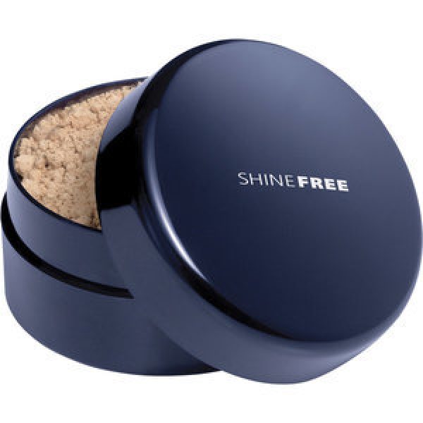 Maybelline Shine Free Loose Powder Oil Control – Light