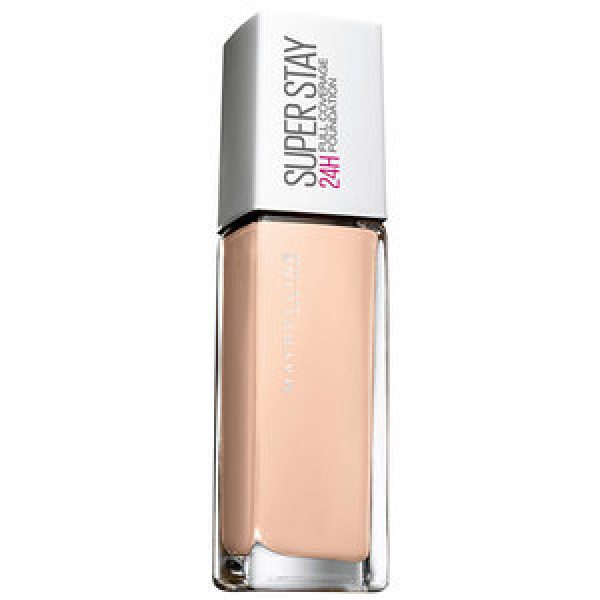 Maybelline Super Stay 24hr Foundation 05 Light Beige