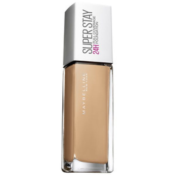 Maybelline Superstay 24hour Foundation 32 Golden