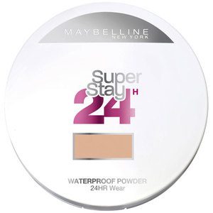 Maybelline Superstay 24hour Foundation Powder In Ivory 10