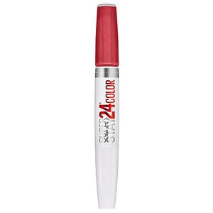 Maybelline Superstay Lip Colour Continuous Coral