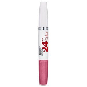 Maybelline Superstay Lip Colour Pertetual Plum